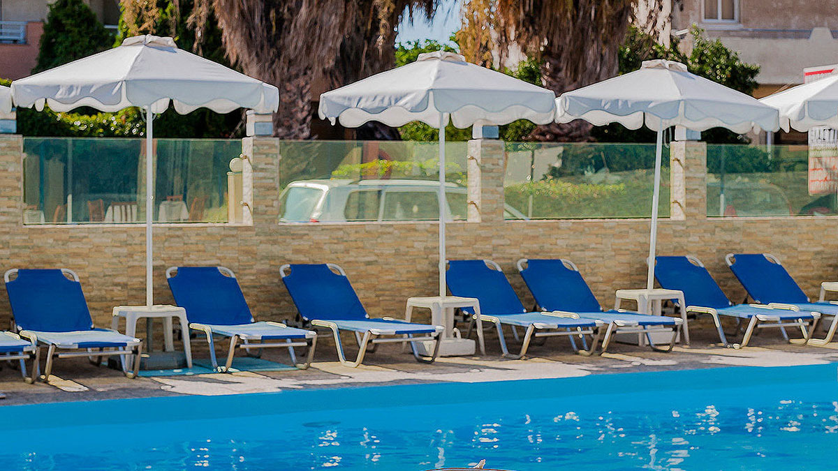 Esmeralda Hotel  - NR